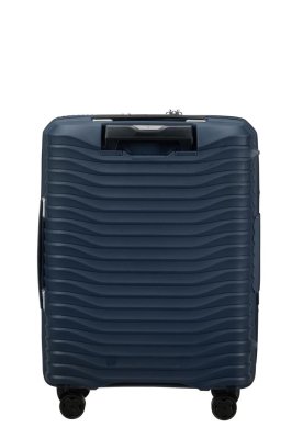 Samsonite UPSCAPE Spinner 55/20 exp. easy access blue nights