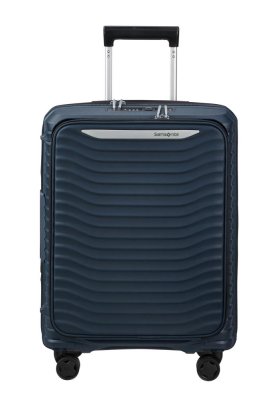 Samsonite UPSCAPE Spinner 55/20 exp. easy access blue nights