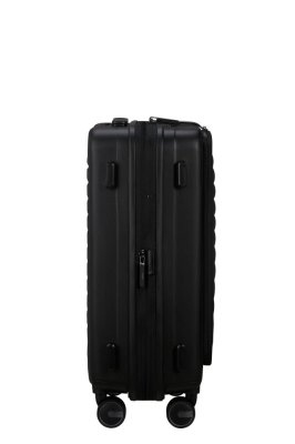 Samsonite RESTACKD Spinner 55/20 exp easy access black