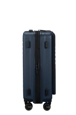 Samsonite RESTACKD Spinner 55/20 exp easy access midnight