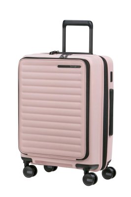 Samsonite RESTACKD Spinner 55/20 exp easy access rose