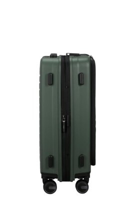 Samsonite RESTACKD Spinner 55/20 exp easy access sage