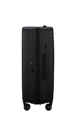 Samsonite RESTACKD Spinner 68/25 exp/black