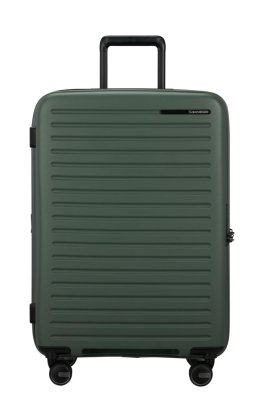 Samsonite RESTACKD Spinner 68/25 exp/sage