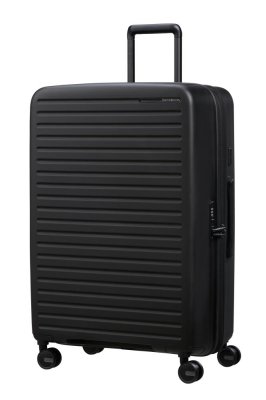 Samsonite RESTACKD Spinner 75/28 exp/black