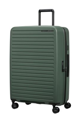 Samsonite RESTACKD Spinner 75/28 exp/sage