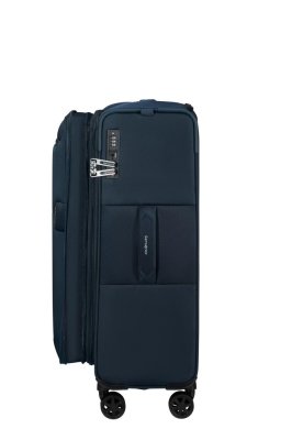 Samsonite URBIFY Spinner 68/25 exp/navy blue