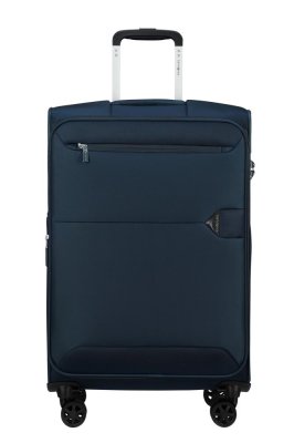 Samsonite URBIFY Spinner 68/25 exp/navy blue