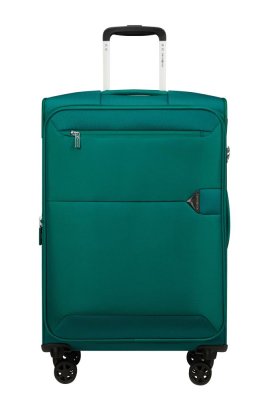 Samsonite URBIFY Spinner 68/25 exp/pine green