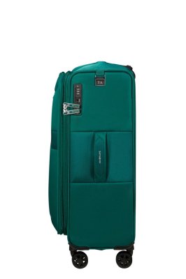 Samsonite URBIFY Spinner 68/25 exp/pine green