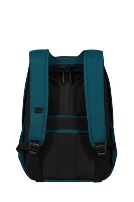 Samsonite SECURIPAK 2.0 Rucksack 14.1" petrol