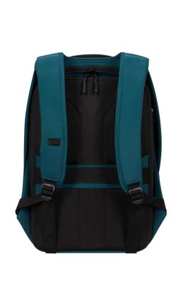 Samsonite SECURIPAK 2.0 Rucksack 15.6" petrol