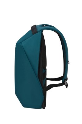 Samsonite SECURIPAK 2.0 Rucksack 15.6" petrol