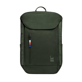 GOTBAG. Pro Pack Laptoprucksack algae