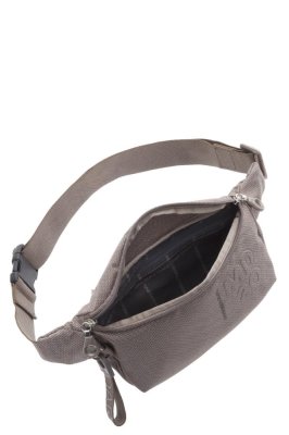 MANDARINA DUCK MD20 bum bag taupe