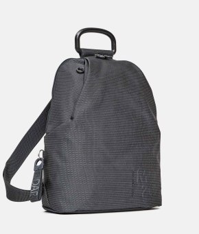 MANDARINA DUCK MD20 backpack steel