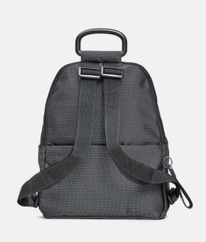 MANDARINA DUCK MD20 backpack steel