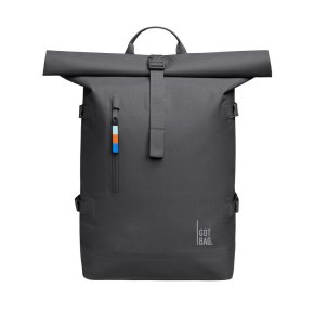 GOTBAG. RollTop 2.0 Laptoprucksack shark