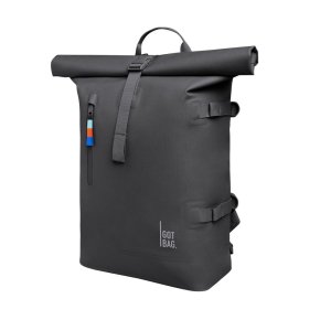 GOTBAG. RollTop 2.0 Laptoprucksack shark