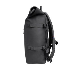 GOTBAG. RollTop 2.0 Laptoprucksack shark