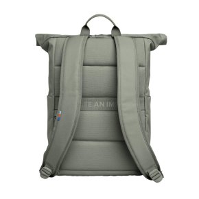 GOTBAG. RollTop easy bass