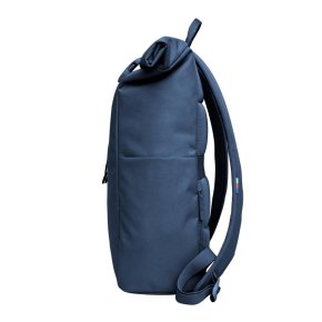 GOTBAG. RollTop easy ocean blue