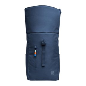 GOTBAG. RollTop easy ocean blue