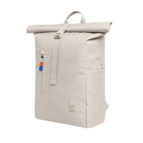 GOTBAG. RollTop easy soft shell