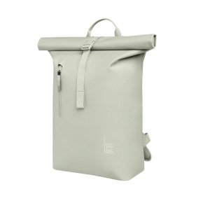 GOTBAG. RollTop lite 2.0 Laptoprucksack monochrome porpoise