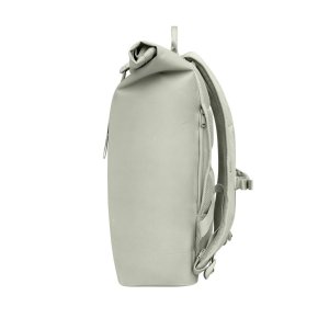 GOTBAG. RollTop lite 2.0 Laptoprucksack monochrome porpoise