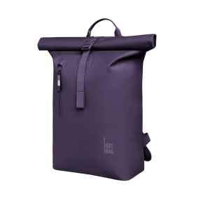 GOTBAG. RollTop lite 2.0 Laptoprucksack monochrome ocean dusk