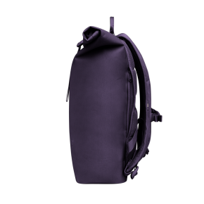 GOTBAG. RollTop lite 2.0 Laptoprucksack monochrome ocean dusk