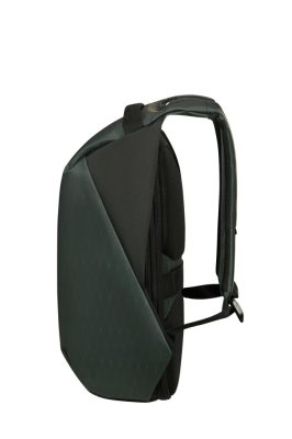 Samsonite SECURIPAK 2.0 Rucksack 15.6" dark teal/lime