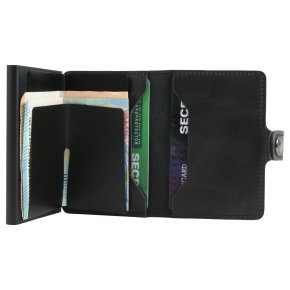 Secrid Miniwallet black