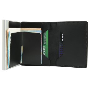 Secrid Slimwallet black