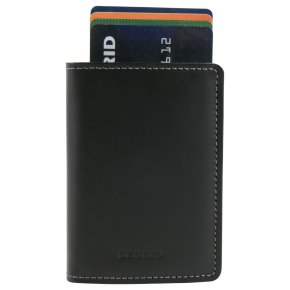 Secrid Slimwallet black