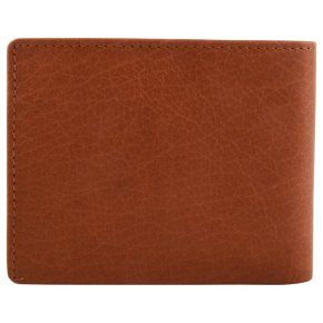 Strellson blackwall billfold h8 Herrenbörse cognac