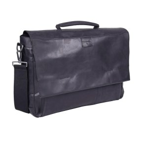 Strellson brick lane jim briefbag black