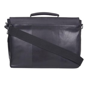 Strellson brick lane jim briefbag black