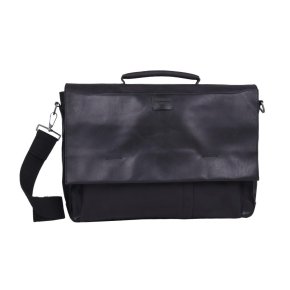 Strellson brick lane jim briefbag black