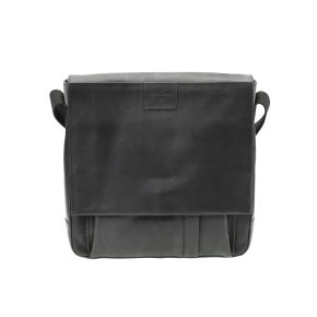 Strellson brick lane jeremy shoulderbag black