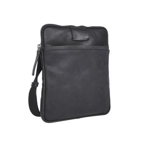 Strellson Brick Lane Marcus shoulder bag black