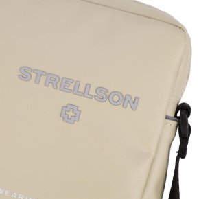 Strellson STOCKWELL 2.0 marcus shoulderbag beige