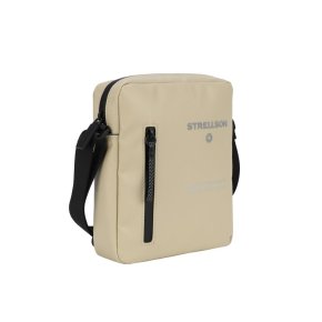 Strellson STOCKWELL 2.0 marcus shoulderbag beige