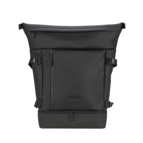 Strellson WESTFERRY Sebastian backpack lvz black