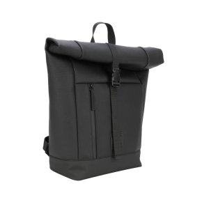 Strellson WESTFERRY Eddie backpack mvf black