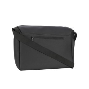 Strellson WESTFERRY Dorian messenger lhf black