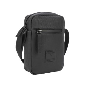 Strellson WESTFERRY Clint shoulderbag xsvz black