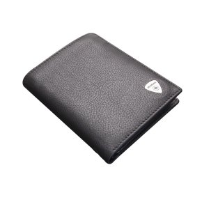 Strellson HARRISON pierce billfold dark brown