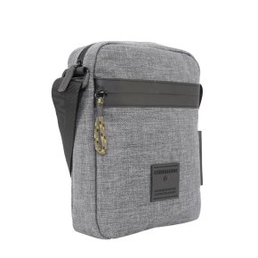 Strellson Northwood 2.0 Marcus shoulderbag darkgrey